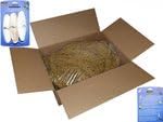 25lbs Economy & Special Spray Millet for Birds – GMO-Free, No Stems (Only Edible Tops) – 100% Natural Sun-Dried Foraging Treat for Cockatiels, Lovebirds, Parakeets, Finches & Canaries