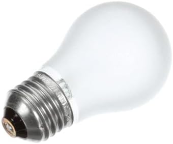 Replacement for fits 2S-1279 Star Lamp 15W 130V #15A15 STA2S-1279
