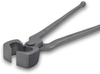 13" Horseshoe Puller & Spreader – Combination Shoe Puller & Spreader for Horses – Heat Treated & Durable Farrier Tool