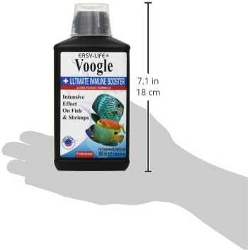 Easy Life USVO 0500 Voogle