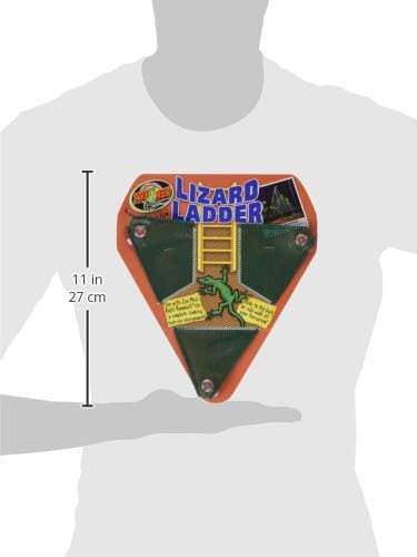 Zoo Med Lizard Ladder (Pack of 2)