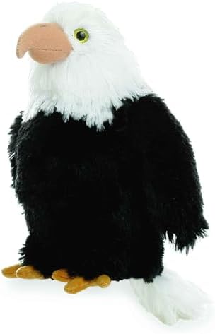 Aurora Mini Flopsie 7" Liberty Adorable Stuffed Animal by Aurora%C2%AE
