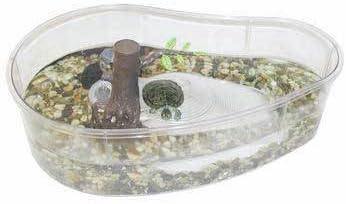 Small Animal Supplies Mangrove Swamp Habitat Reg
