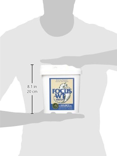 SOURCE Focus for Pets