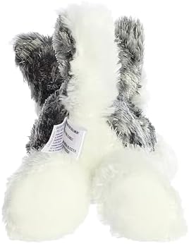 Aurora Mini Flopsie 8" Mush Adorable Stuffed Animal - Image 4