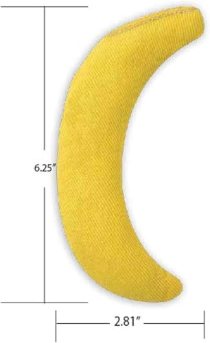 OurPets Cosmic Catnip Filled Cat Toy, Hot Pepper Shape, North American Nip - Image 7
