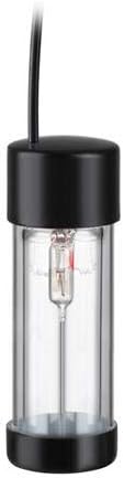 Aquatop Replacement 5W UV Bulb – Fits SPNANOUV, Energy-Efficient Lamp for Aquarium Filter Pump, SPNANO-R5WUV