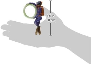 Zoo Med Laboratories Betta Bling Diver with Hoop