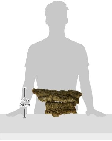 Zoo Med Natural Cork Bark, Flat, Medium