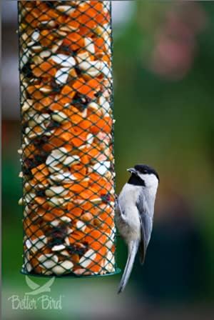 Better Blends Songbird, 17 lb Poly Bag (64017)