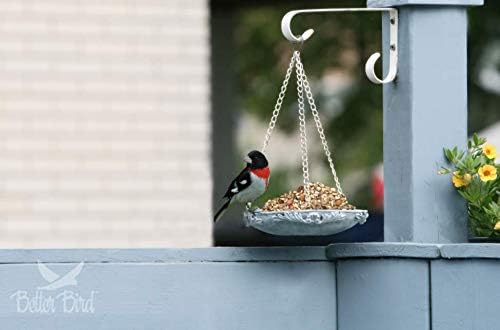 Nut N’ Berry Premium 5 lb Poly Bag, Pack of 1