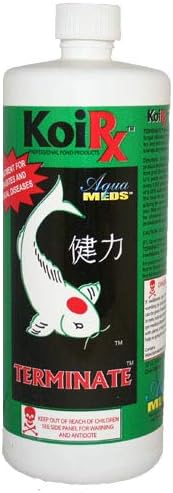 Aqua Meds Terminate