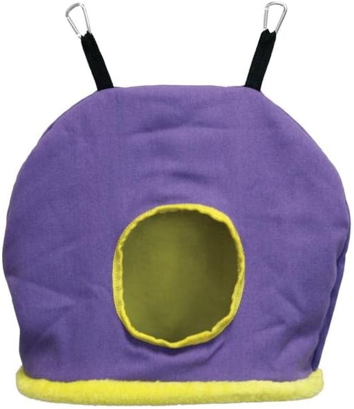 Bird Snuggle Sack Purple - Jumbo