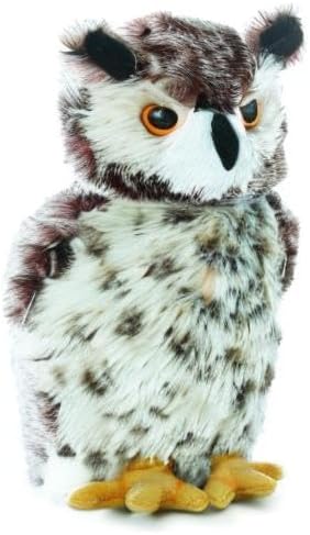 Aurora?? Adorable Mini Flopsie??? Osmond??? Stuffed Animal - Mini Companions Ready for Playful Adventures - for Kids All Ages, Toddlers, Adults, and Families - Brown 7 Inches - Image 2