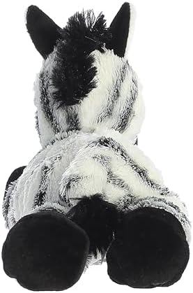 Aurora Mini Flopsie 8" Zany Adorable Stuffed Animal - Image 4