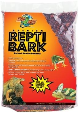 REPTIBARK 45-90 GALLON (24QT) "Ctg: REPTILE PRODUCTS - REPTILE - SUBSTRATE/BEDDING"