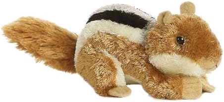 Aurora Mini Flopsie 7" Chip Adorable Stuffed Animal by Aurora%C2%AE