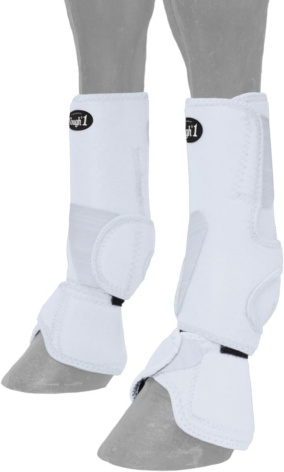 Tough1 Combo Boots