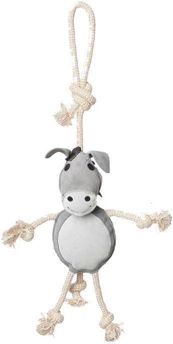LeMieux Horse Toy - Stable Accessory - Donkey