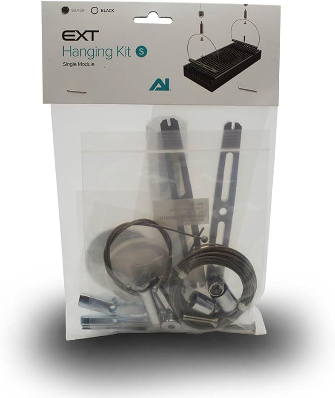 Aqi Kit Mount Hydra26/52 Wh