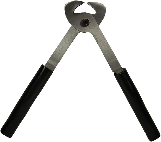 Heavy Duty J-Hook Tool