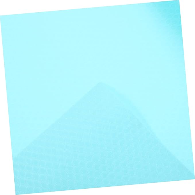 Mipcase Reptile Carpet Substrate Pad for Bearded Dragons Lizards Snakes and Tortoises Soft Non-Harmful Bedding for Reptile Terrarium and Habitat Accessories