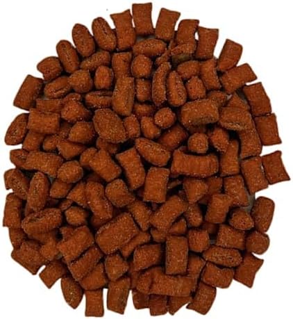 Higgins Intune Ferret Food & Treat Bundle Intune Ferret Diet 4lbs & Intune Duets Ferret Treats (Chicken Meal/Salmon) 3.04oz.