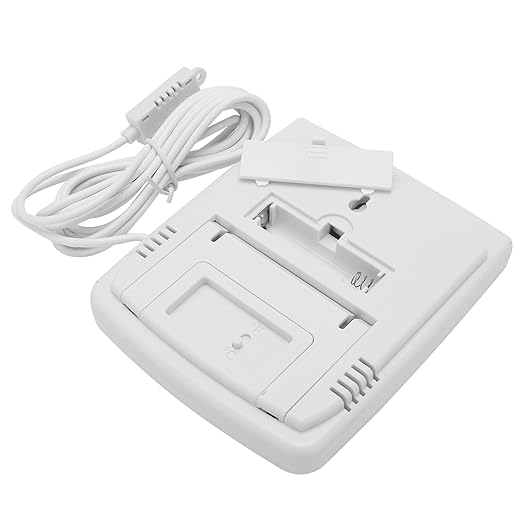 Tbest Instruents ‑609 Diital Theroeter Hyr Wall Oted Trature Eter for Hoe Far House Indusal Plies