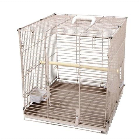 212 Main 18 X 19 in. Folding Travel Carrier