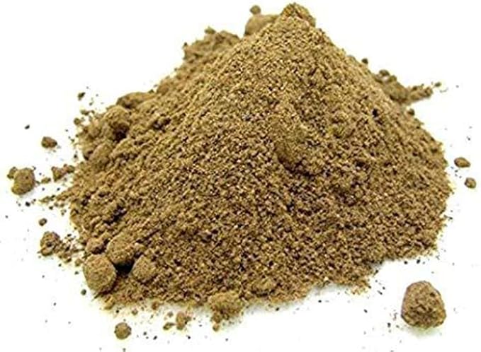 Menhaden Fish Meal (100% Pure), 1.5 lbs (24oz)