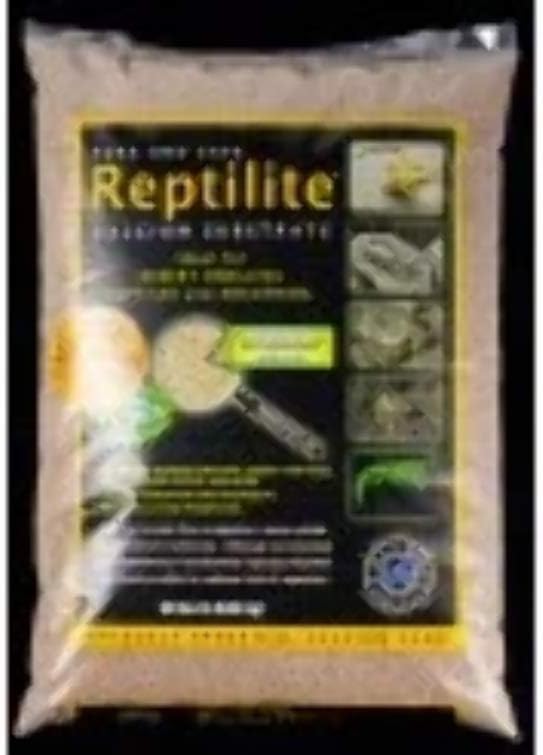 Reptilite Baja Tan