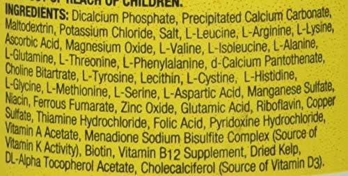 Zoo Med Reptivite Reptile Vitamins (Pack of 2)