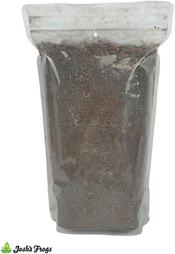Josh's Frogs Arachnid BioBedding Bioactive Substrate (2 Quart)