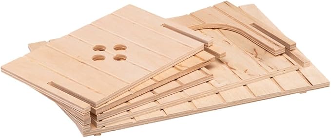 Firplast SIN 4646 Small Animal