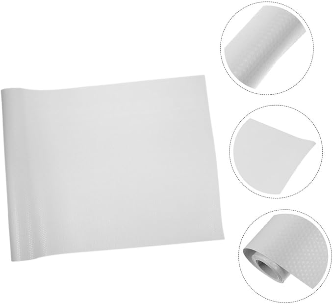 EVA Reptile Carpet Substrate Mat Non-Slip Terrarium Liner for Bearded Dragon Leopard Gecko Snake Lizard Tortoise Bedding Soft Comfortable Flooring for Reptile Cage Easy to Clean