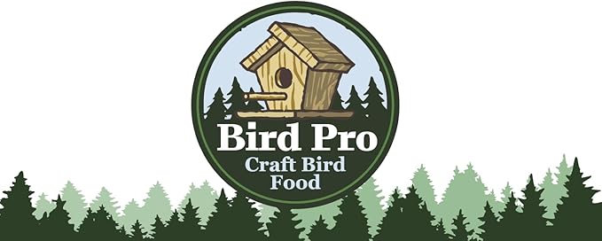 Classic Bird Seed (10 Pounds, Critter Blend)