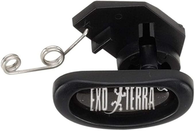 Exo Terra Replacement Door Latch for Glass Terrariums