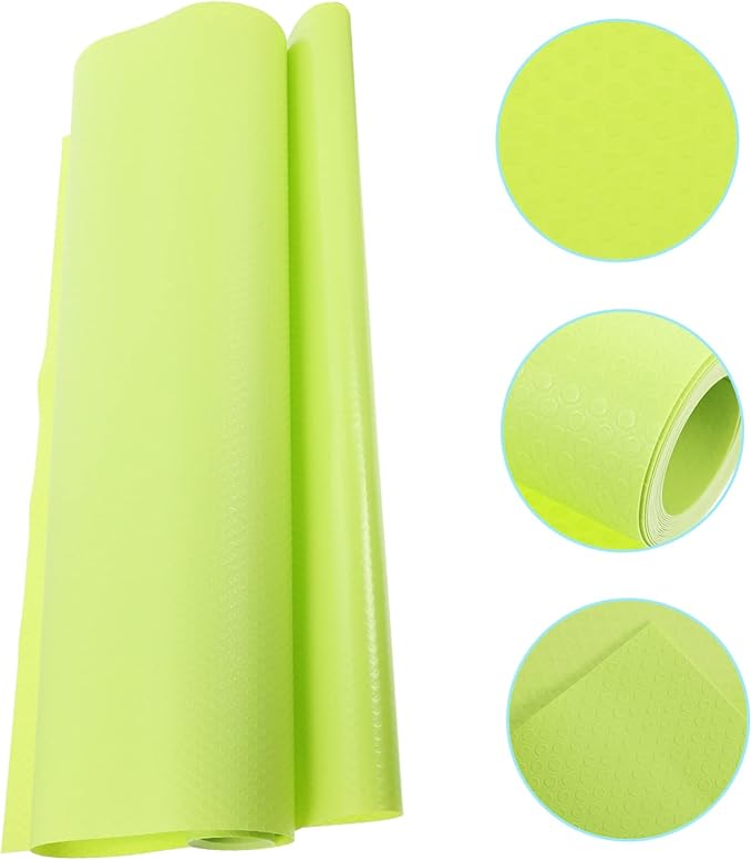 BESPORTBLE 200m Reptile Carpet for Bearded Dragons Snakes and Lizards Soft Terrarium Mat for Reptile Tanks Lightweight and Easy to Carry Bedding for Tortoises and Leopard Geckos