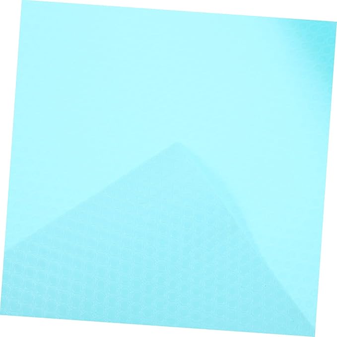 Angoily Eva Material Reptile Carpet Bearded Dragon Substrate Pad for Tank Lizard Hide Tortoise Bedding Snake Terrarium Accessories