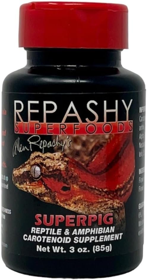 Repashy SuperPig 3 Oz JAR