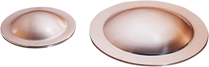 Belt Drives Mini Dome Covers - (MD-100)