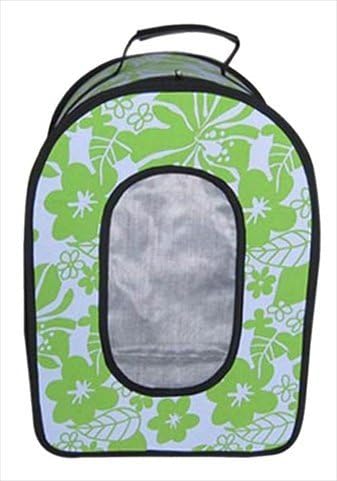 212 Main 14.5 X 10.5 X 7 Inch Small Soft Sided Travel Carrier