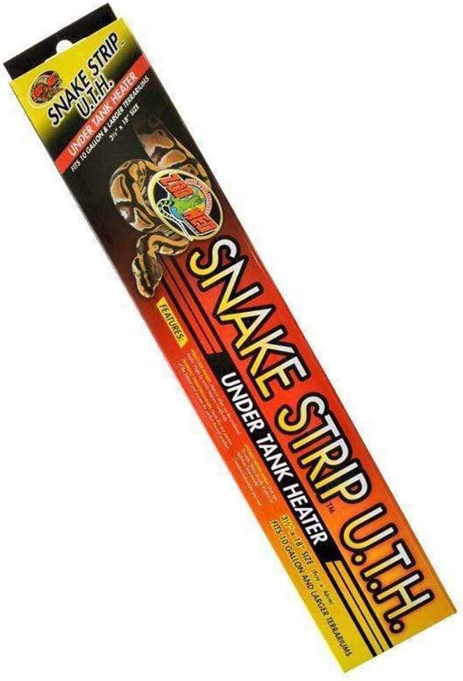 Zoo Med UTH Snake Strip