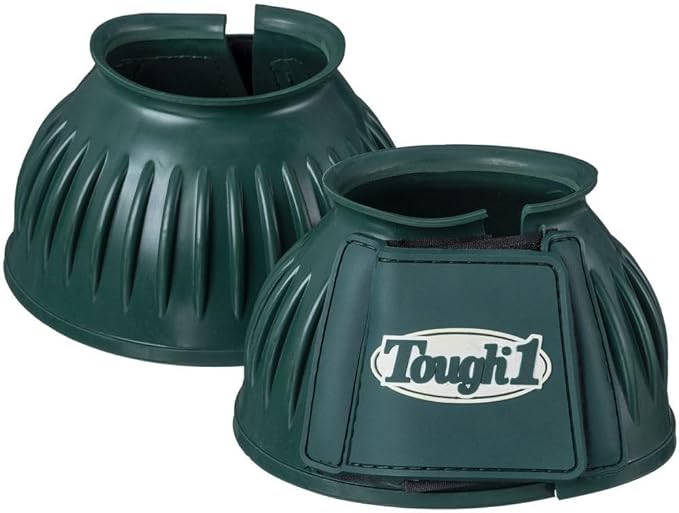 Tough 1 Heavy Duty Double Lock Bell Boots