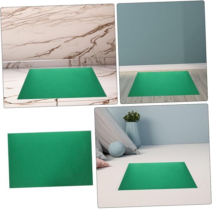 2pcs Reptile Habitat Mat Substrate Liner for Bearded Dragon Snake Lizard Tortoise Soft Cushioned Bedding for Terrarium Comfort