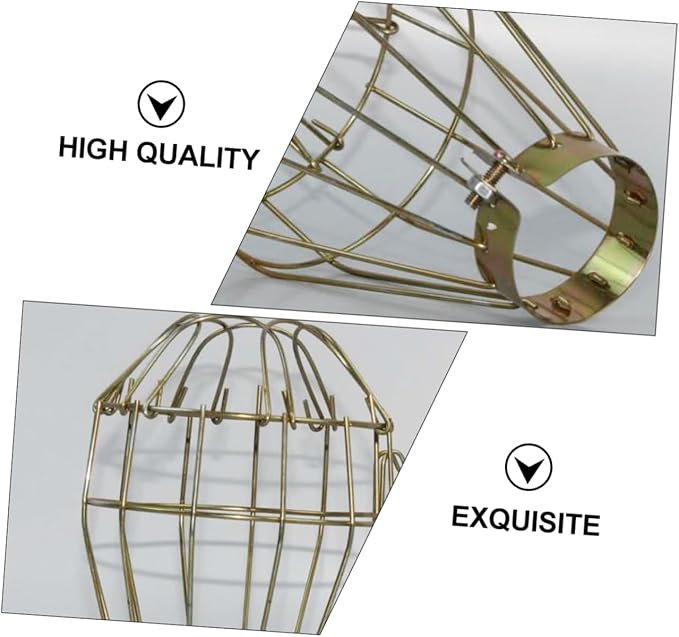 3pcs Practical Scald Cover for Heating Lamps Cover for Dogs Birds Chicks Reptiles