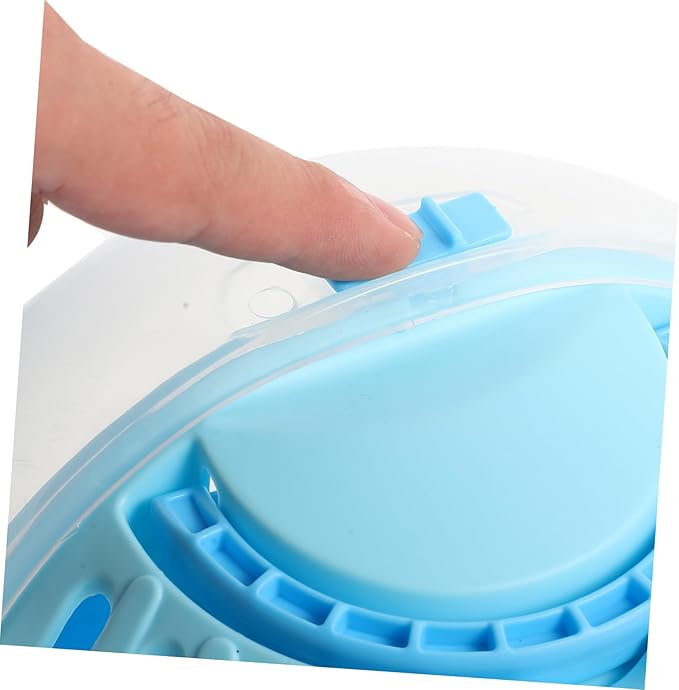 SUPVOX Portable Bird Carrier Handheld Parrot Cage for Travel Small Cage for Birds Carrier Travel