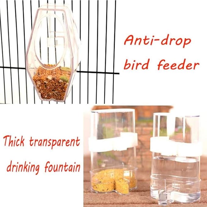 Large Black Metal Bird Cages Parrot House Finch Perch with Tray Complete Accessories Flower Shop Decoration,