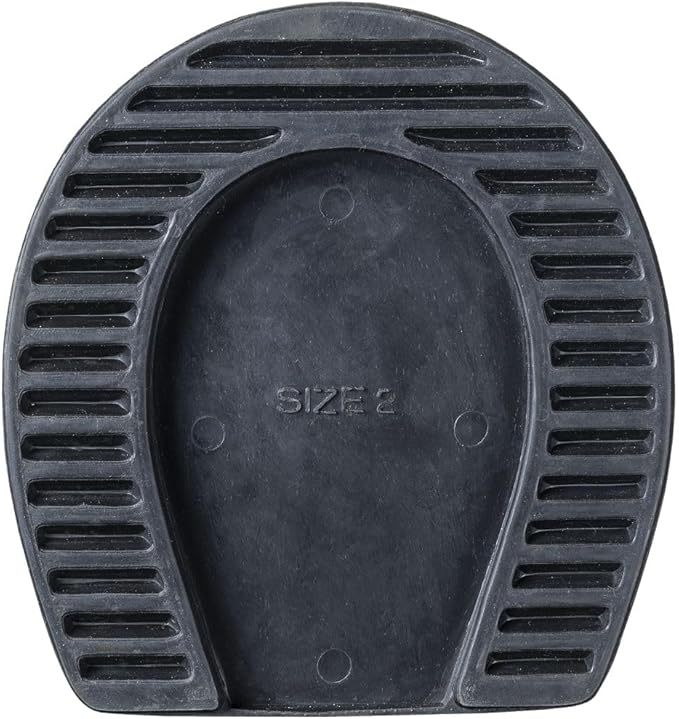 Tough 1 Hoof Guard Horse Boots Pair