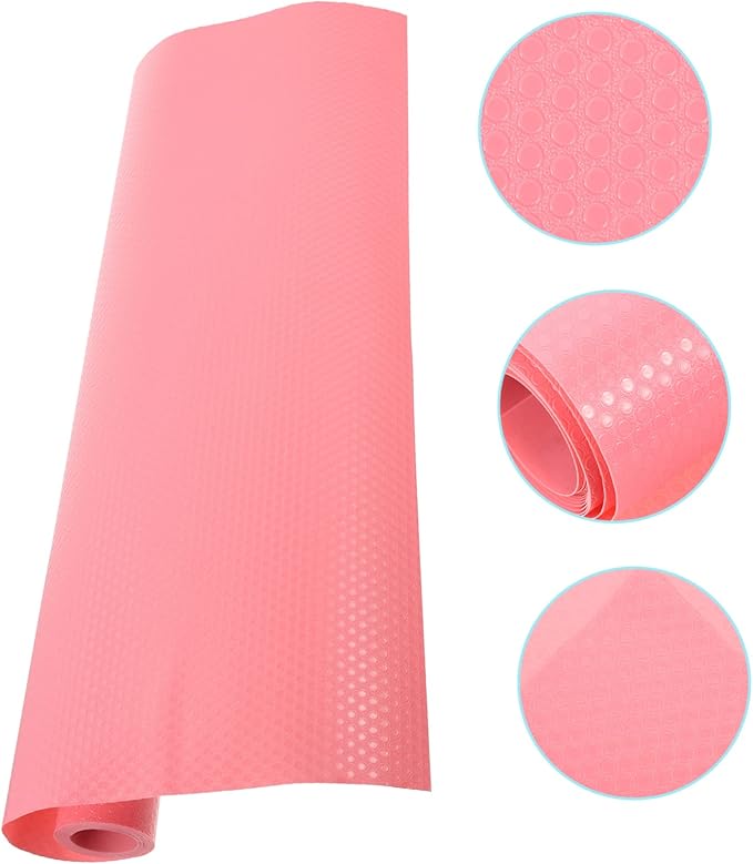 Milisten Reptile Carpet for Bearded Dragon Gecko Lizard Snake Non-Adhesive Terrarium Liner Mat Sturdy Substrate Bedding for Reptile Tank Accessories 2ft x 1ft Size